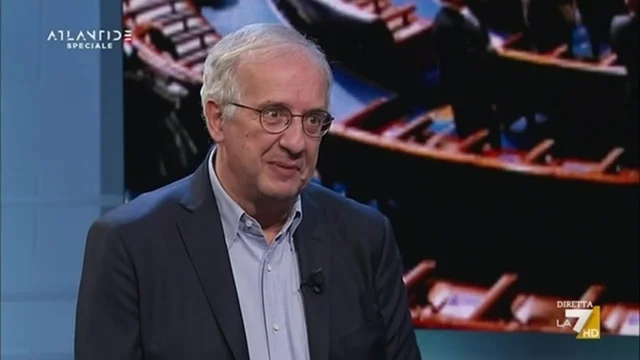 Assalto al Congresso USA, l'analisi della giornata di Walter Veltroni: "Trump? Andate avanti voi che mi vien da ridere"