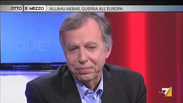 Pagliaro: Il ricordo di Bernard Maris