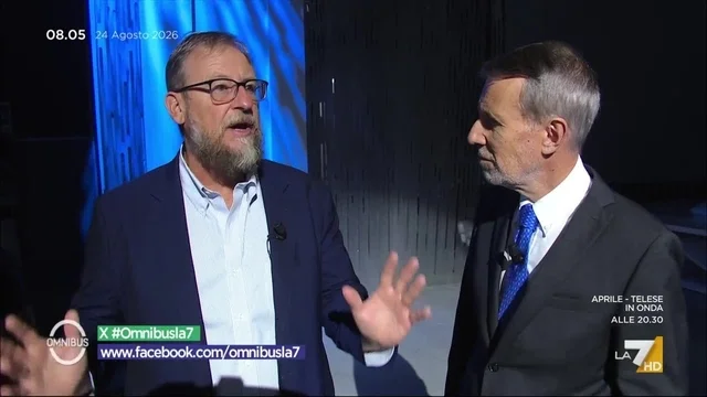 Ucraina, Gianluca Di Feo: "Servirebbe la mediazione di Trump ma è impegnato con l'Iran"