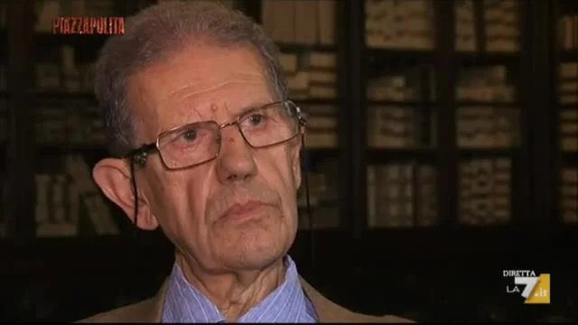 Settis: Lo Sblocca Italia e' una totale deregulation