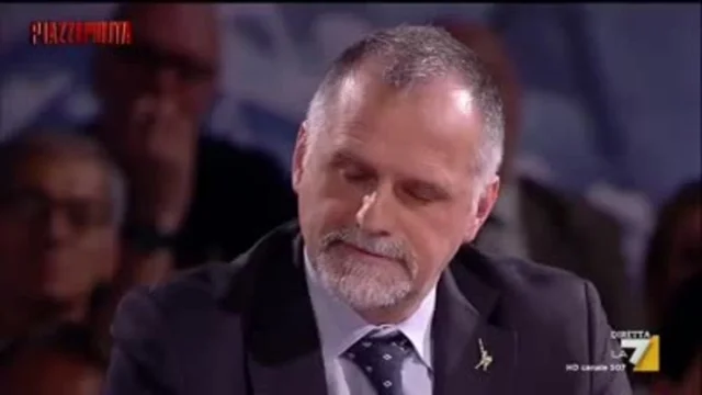 Sangiuliano (Tg2): ‘Sull'economia non fasciamoci la testa troppo presto’