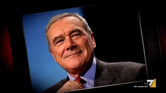 Pietrangelo Buttafuoco: la legge e l'ordine di Pietro Grasso
