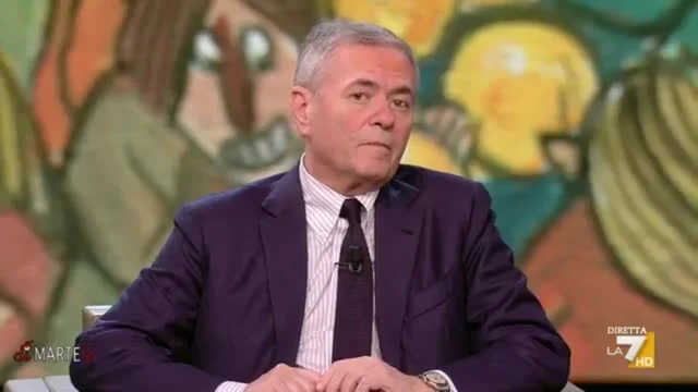 Ezio Mauro: "Con i nuovi modelli di potere si avvera la profezia di Margaret Tatcher"