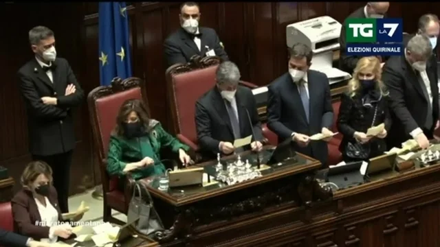 Quirinale, e poi ne restano mille