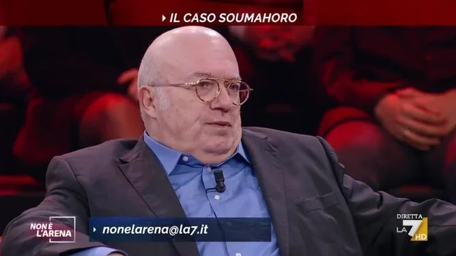 Soumahoro, Francesco Storace: "Autosospensione? Pagheranno se non si dimette?"