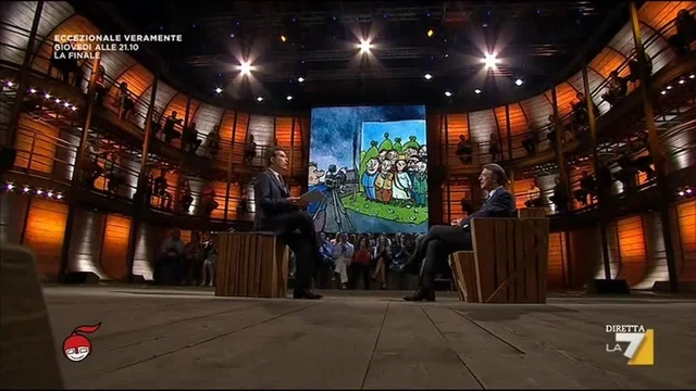 L'intervista al presidente dell'Autorità Anticorruzione Cantone su corrotti e incandidabili