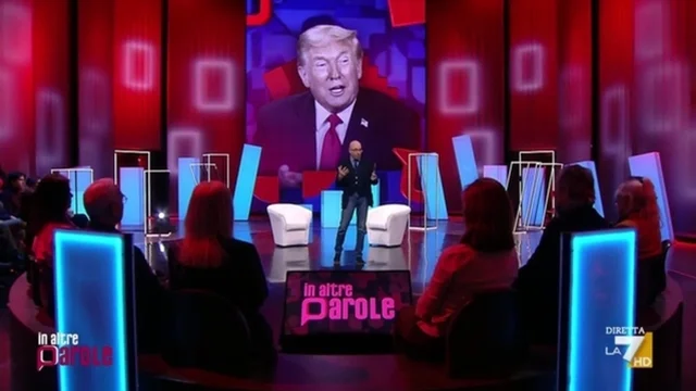 Le giravolte di Trump sulla guerra in Iran, l'editoriale di Massimo Gramellini