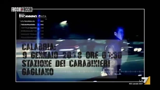 Lotta alla 'ndrangheta: Operazione Stige - 169 arresti