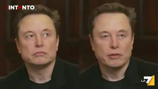 Musk: “Astronauti lasciati nello spazio per motivi politici”. La loro risposta Andreas Mogensen