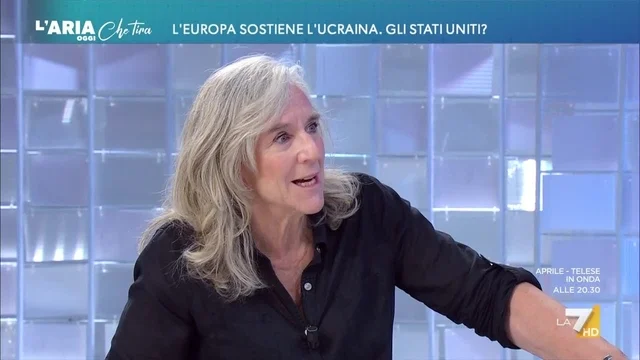 Ucraina, Botteri: "Zelensky potrebbe non sopravvivere alla pace, la corruzione pesa, ora l'obiettivo è l'accordo"