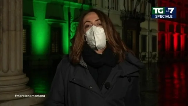 "Prende forza l'ipotesi delle dimissioni del Premier Conte...": la notizia di Alessandra Sardoni