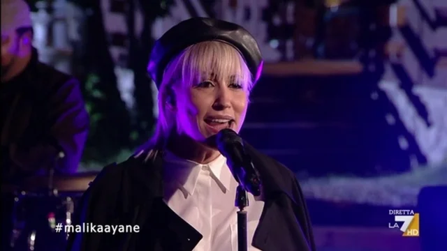 Malika Ayane - Maledetta Primavera