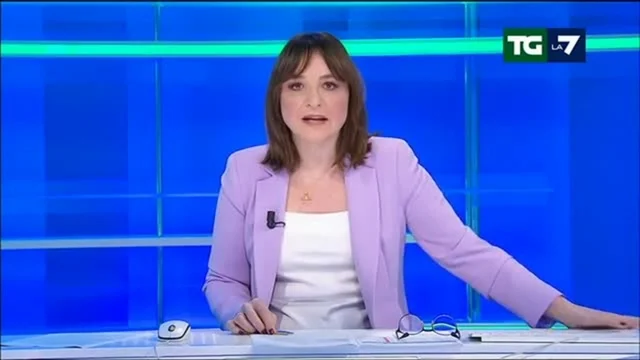 TG LA7