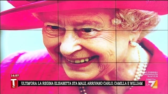 Tagadà - Puntata 08/09/2022