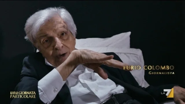 "Siamo tutti in pericolo", l’ultima intervista a Pasolini a poche ore dal suo assassinio