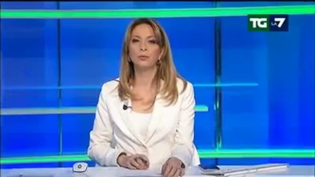 TGLA7 Notte - 12/12/2018
