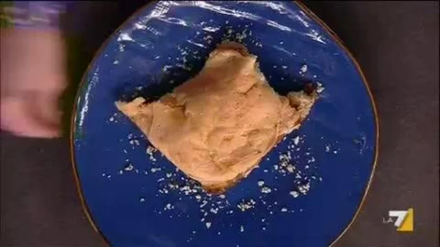 La Zuppa Gallurese di Flavio Soriga