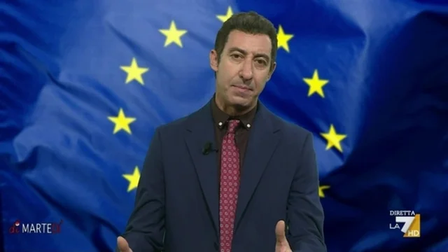 Il ritorno di Luca e Paolo del 10/12/2024