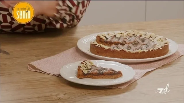 Linzer Torte