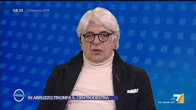 In Abruzzo trionfa il Centrodestra