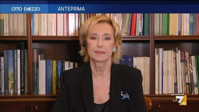Otto e Mezzo