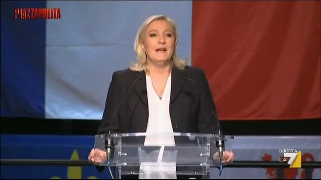Dove vince il Front National