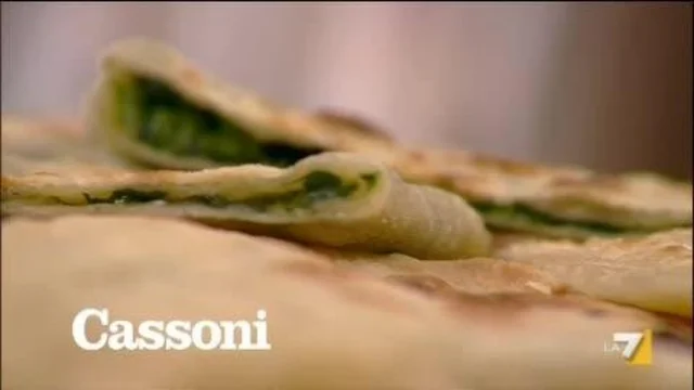 Cassoni