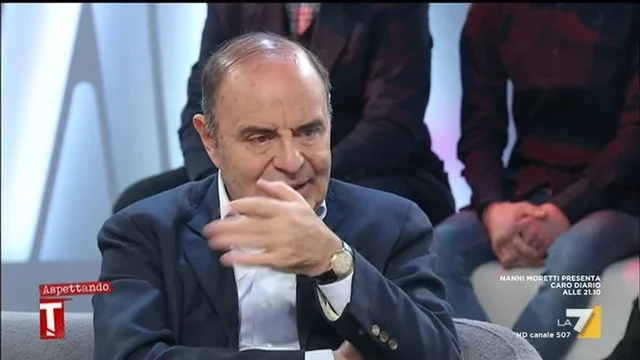 Aspettando Tagadà - 04/01/2019