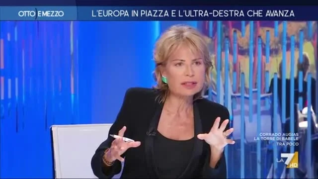 Riarmo, Caracciolo: “Si parla di guerre e di riarmo come se fosse scegliere un piatto su un menù”