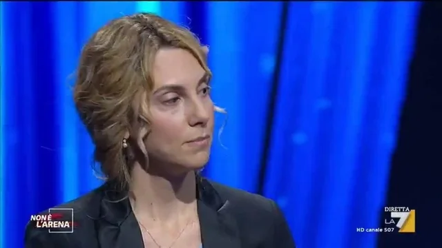 Marianna Madia sull'amministrazione Raggi: 'Roma non è in via di miglioramento'