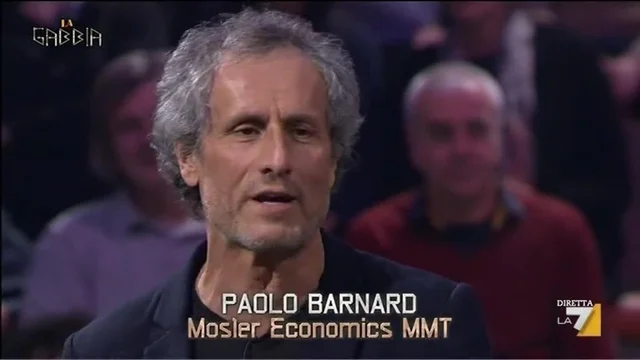 Barnard: 'perchè Renzi farà flop'