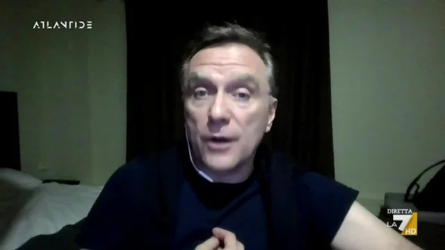 Nucleare, in diretta da Zhaporhizha Andrea Nicastro: "A Chernobyl contaminati soldati russi"