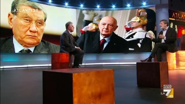 Trattativa Stato Mafia, Nino Di Matteo: "Intercettazione di Napolitano uno dei momenti più forti, ci hanno attaccato tutti. Quelle conversazioni sono rimaste segrete perché siamo servitori dello Stato e galantuomini"