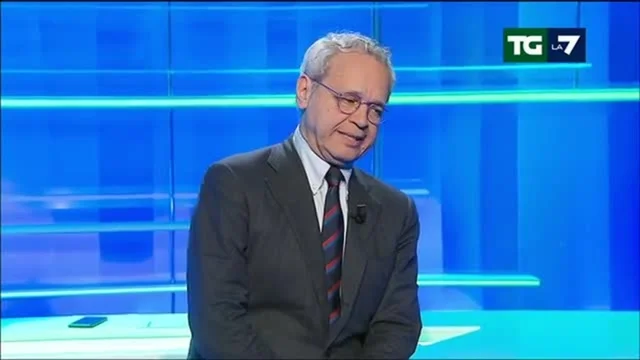 TG LA7