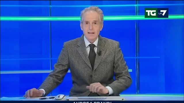 TGLA7 notte