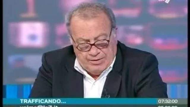"NON CI SONO PIU' LUCCIOLE"