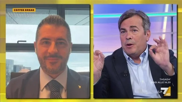 Crisi Francia, Amendola vs Borchia: "No al trionfalismo antifrancese, la stabilità politica italiana va letta nei numeri"