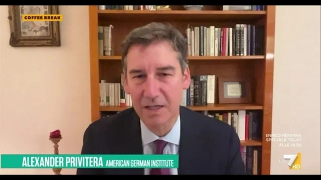 Germania, Privitera: "Merz va da Macron per ricreare lo spirito franco tedesco che ha portato all'euro"