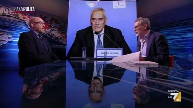 Italia fuori dai mondiali, Gramellini: "Rifondare l'intero sistema, valorizzando il talento"