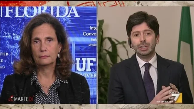 DiMartedì - Puntata 24/03/2020