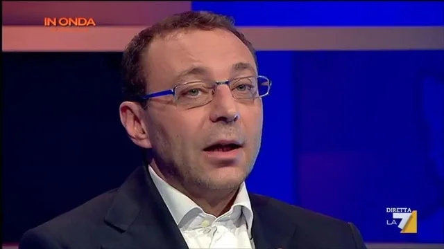 Esposito (PD):'Se fossi stato nei panni di Rossi non avrei chiesto la proroga'