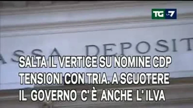 TG LA7