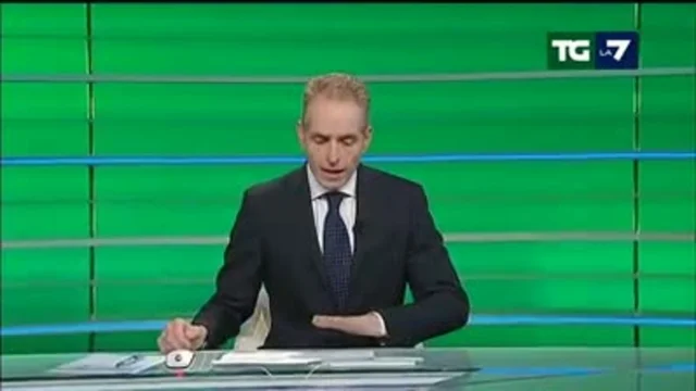 TGLA7 Notte - 29/05/2018
