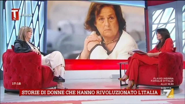 Taga Focus - Puntata del 13/5/2025