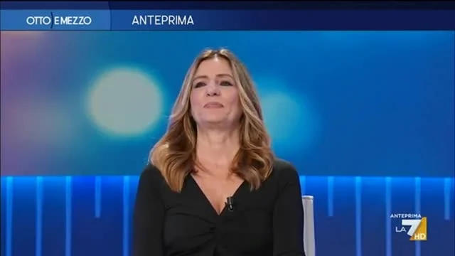 Patrimoniale: anche i ricchi devono piangere? Otto e Mezzo - Puntata del 5/5/2026