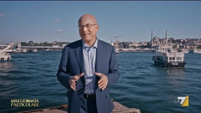 L’asso nella manica di Maometto II: il racconto di Aldo Cazzullo