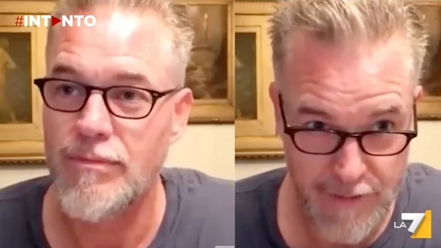 Eric Dane, il “dottor Sloan” di Grey’s Anatomy: “Mi hanno diagnosticato la SLA”