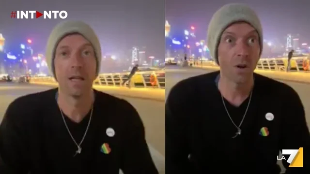 Chris Martin parla apertamente della depressione: “Vi racconto cosa mi sta aiutando”
