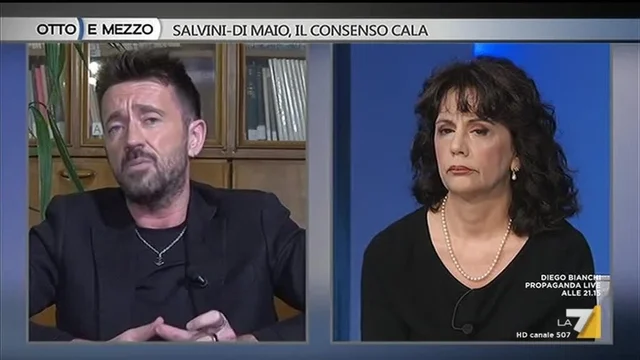 Salvini-Di Maio, il consenso cala