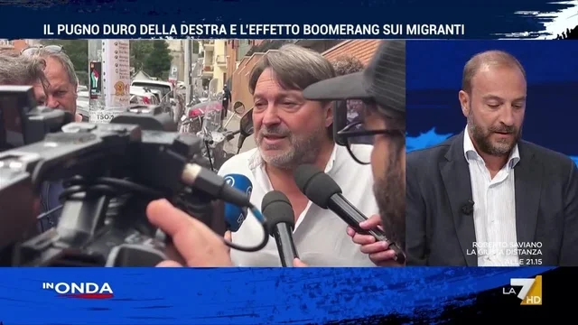 Ranucci e lo scontro con la politica, Fittipaldi: "Un attacco della destra violentissimo, è innegabile"